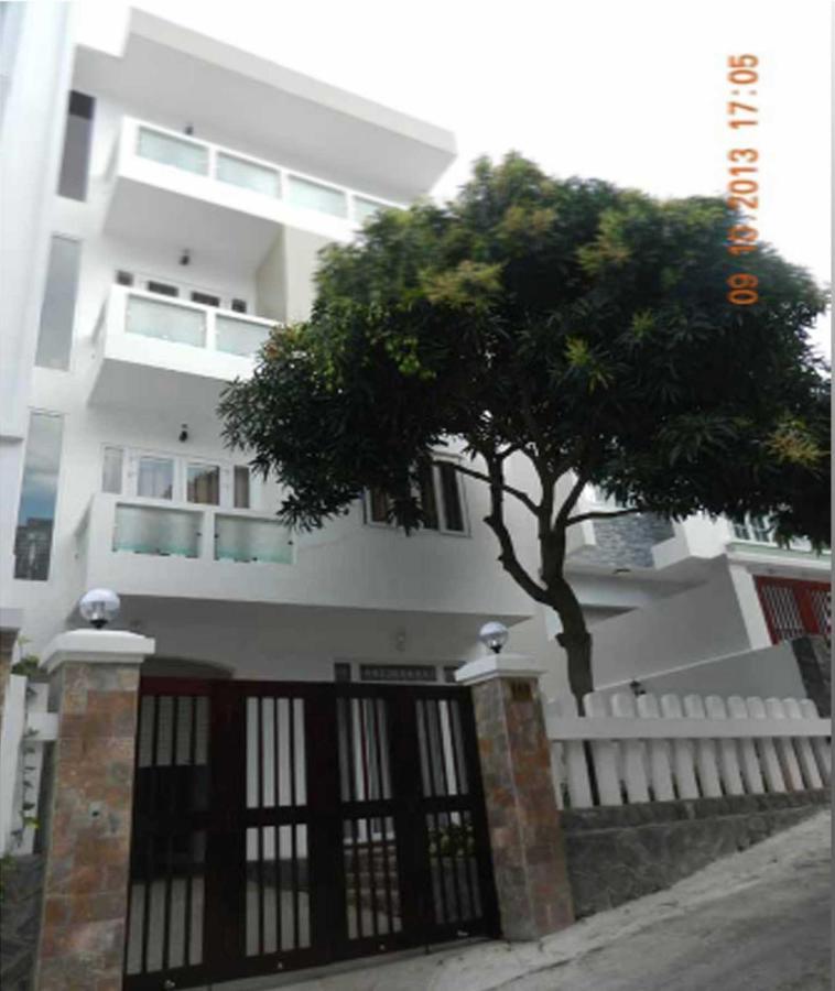 Mango Tree Apartamento Vung Tau Exterior foto