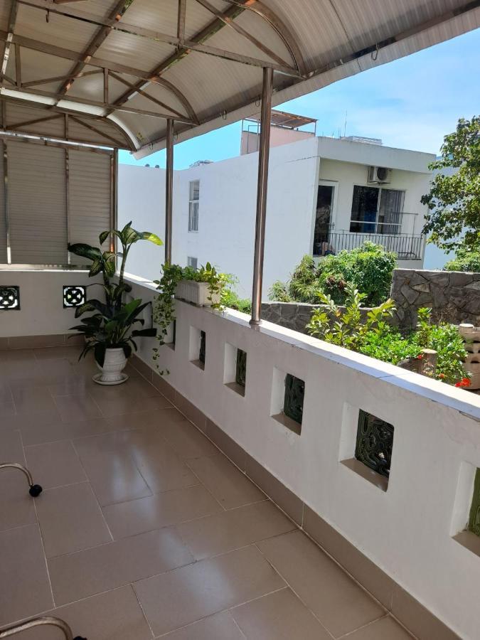 Mango Tree Apartamento Vung Tau Exterior foto