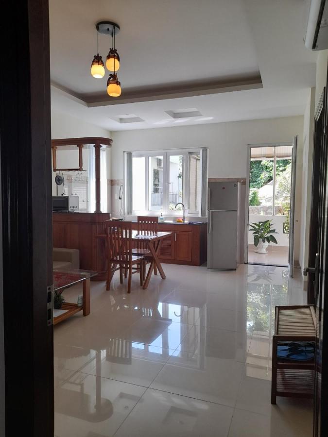 Mango Tree Apartamento Vung Tau Exterior foto