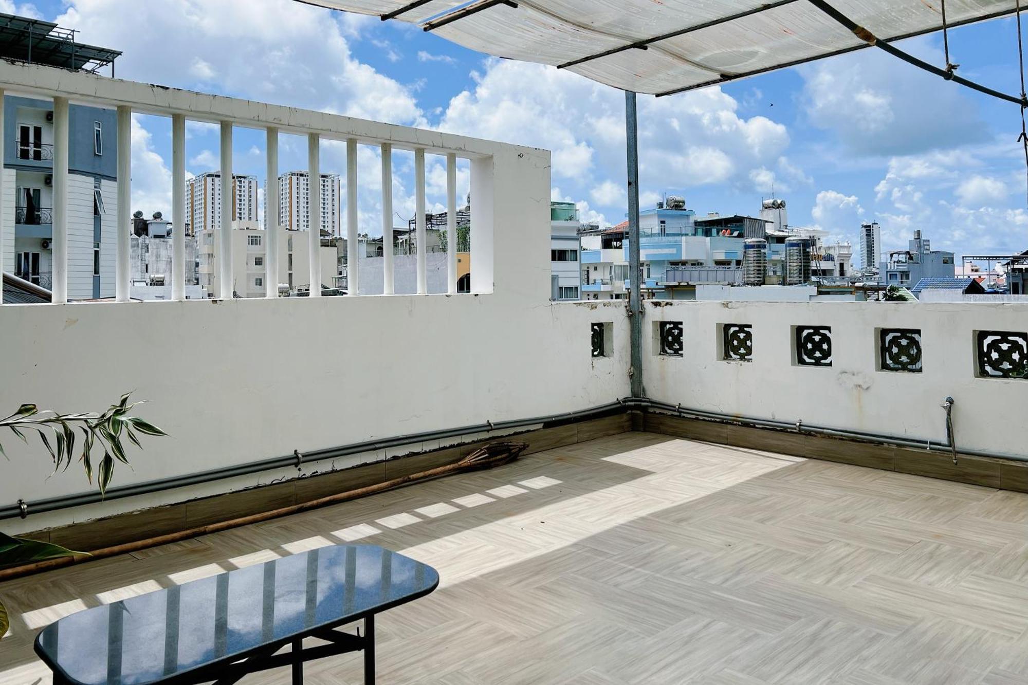 Mango Tree Apartamento Vung Tau Exterior foto