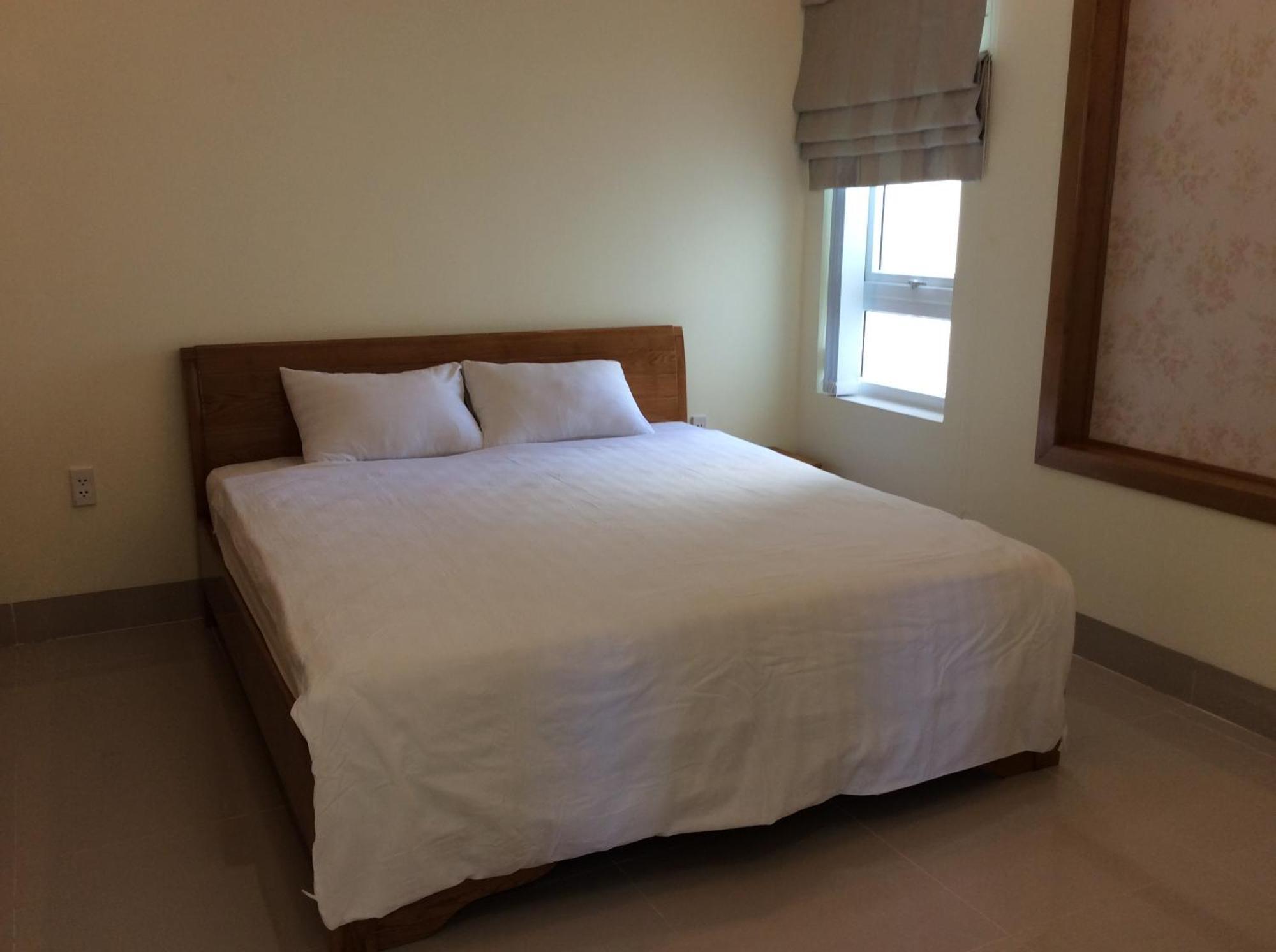 Mango Tree Apartamento Vung Tau Exterior foto