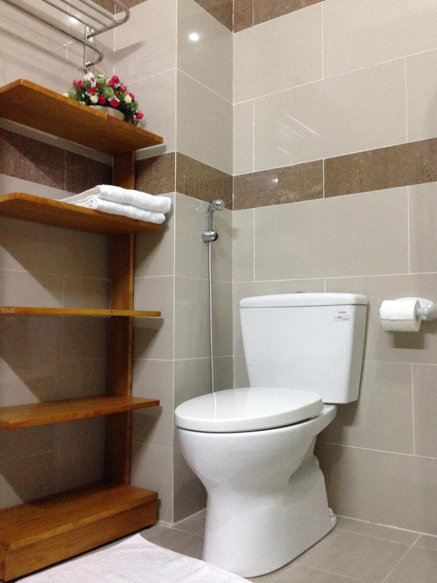 Mango Tree Apartamento Vung Tau Exterior foto