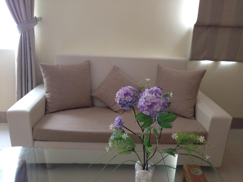 Mango Tree Apartamento Vung Tau Exterior foto