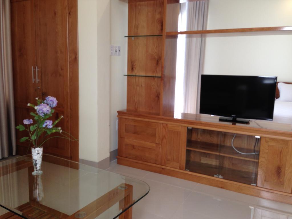 Mango Tree Apartamento Vung Tau Exterior foto
