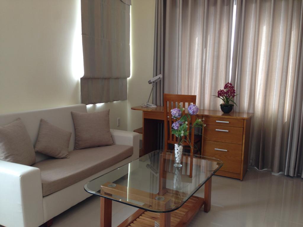 Mango Tree Apartamento Vung Tau Exterior foto