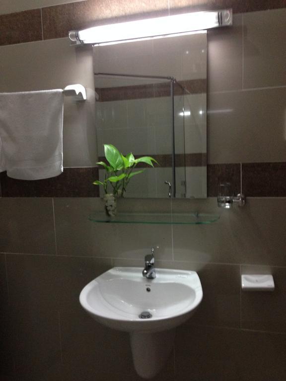 Mango Tree Apartamento Vung Tau Exterior foto