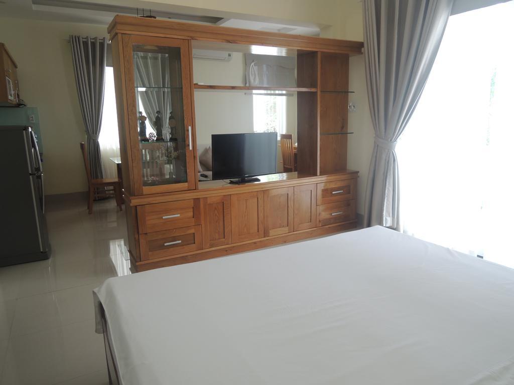 Mango Tree Apartamento Vung Tau Exterior foto