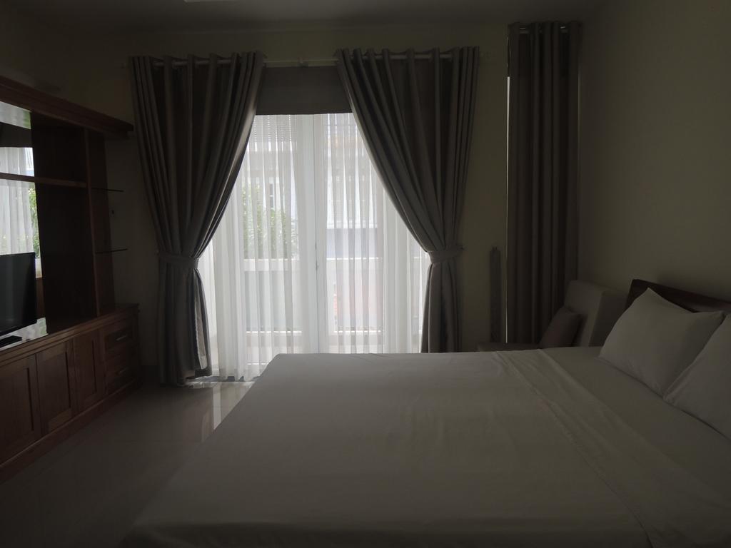 Mango Tree Apartamento Vung Tau Exterior foto