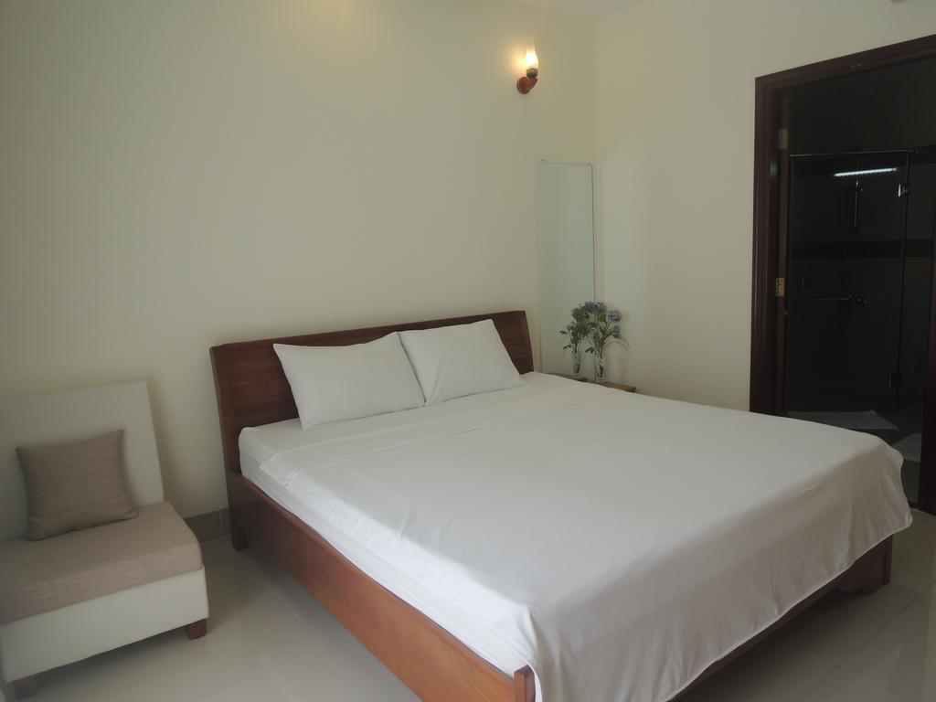Mango Tree Apartamento Vung Tau Exterior foto
