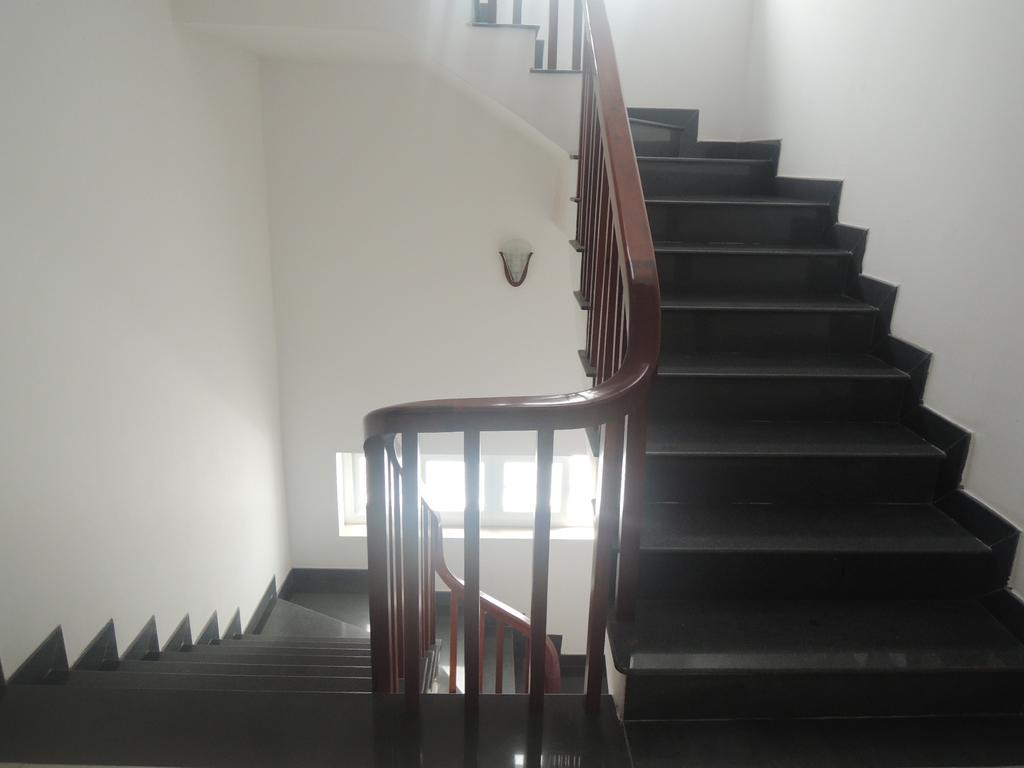 Mango Tree Apartamento Vung Tau Exterior foto